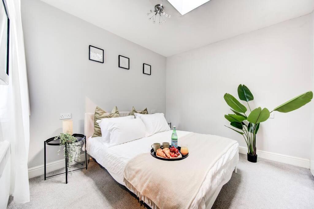 Camden Cocoon, 2' From Tube Up To 4 Appartamento *